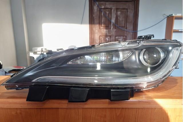 CHRYSLER 68110247AE Фара левая в наличии Полтава