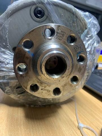 VAG 06K105101L Коленвал в наличии Черкассы