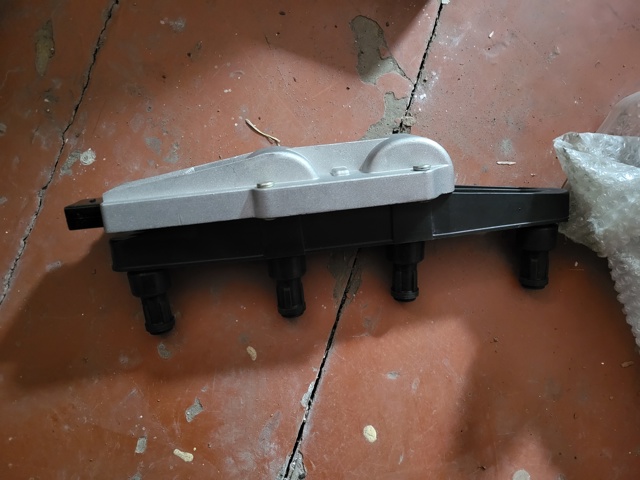 Катушка 047905104B VAG