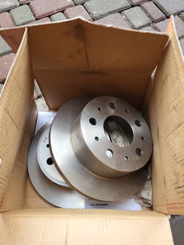 Дисковый тормоз 08809460 BREMBO