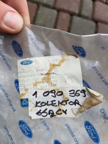 FORD 1090369 Впускной коллектор в наличии Запорожье