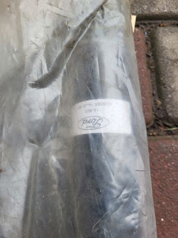 1141620 FORD Амортизатор задний купить в Павлоград