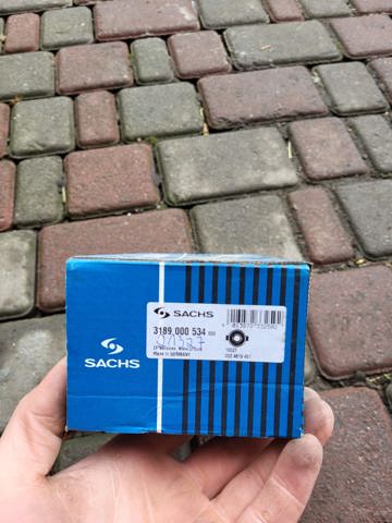 SACHS 3189000534 Выжимной подшипник в наличии Житомир