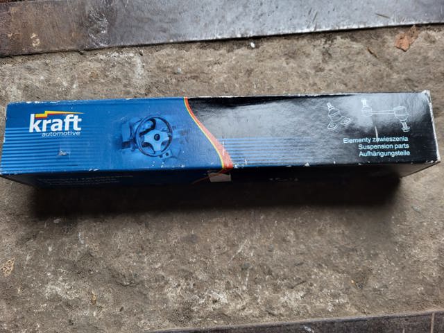 Рулевая тяга 4301548 KRAFT