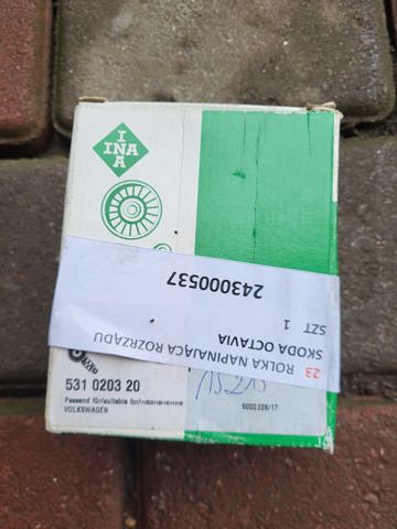 531020320 Натяжитель ремня ГРМ купить Киев