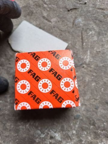 Задний подшипник 801023AB FAG