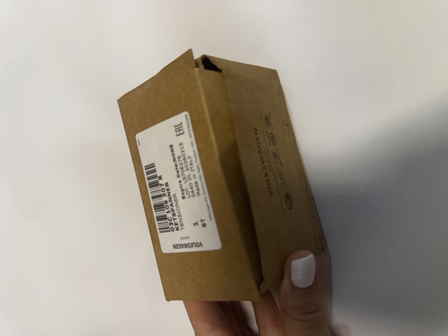 Натяжитель цепи ГРМ 03C109507BA VAG