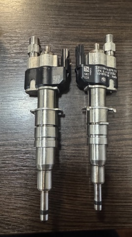 13538616079 ROLLS-ROYCE Топливные форсунки купить в Винница