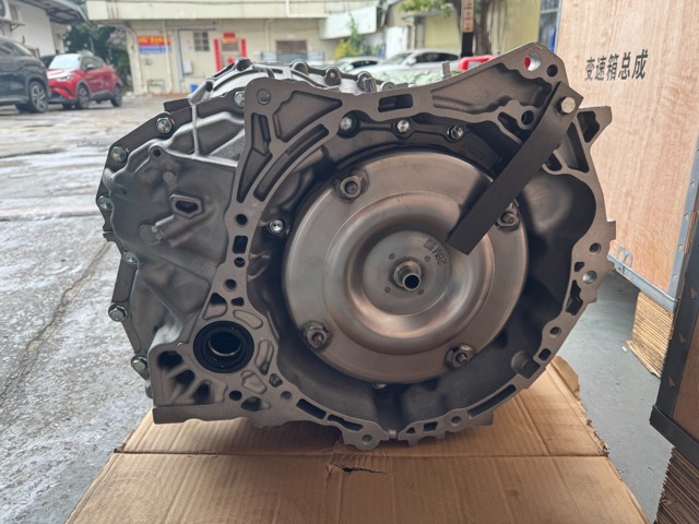 31020X427E NISSAN АКПП в сборе (автоматическая коробка передач) купить в Каменское
