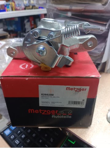 6260280 METZGER Суппорт задний правый купить в Каменское