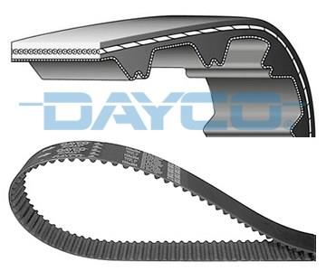 94944 DAYCO Ремень ГРМ купить в Хмельницкий