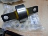 Сайлентблоки продольных рычагов передней подвески CH0644 POLYCRAFT