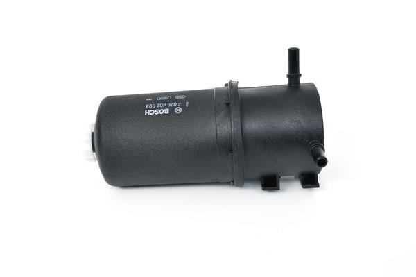 F026402828 BOSCH Топливный фильтр купить в Запорожье