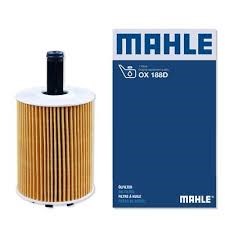 OX188D Масляный фильтр купить Тернополь