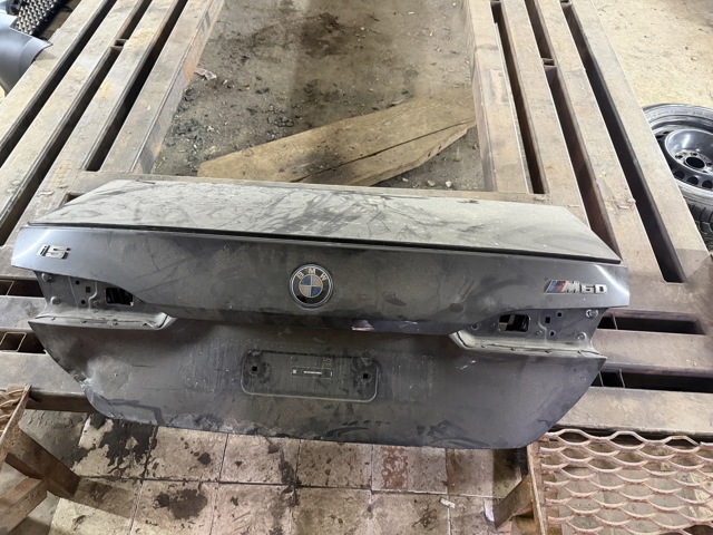 41629626986 BMW Крышка багажника купить в Павлоград