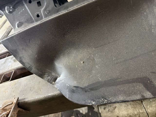 41629626986 BMW Крышка багажника купить в Хмельницкий