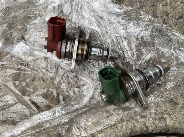 967100130 DENSO Клапан редукционный купить в Кривой Рог