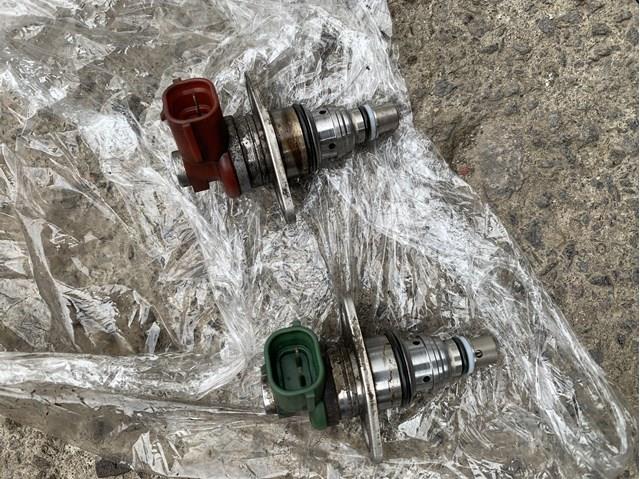 967100130 DENSO Клапан редукционный купить в Павлоград