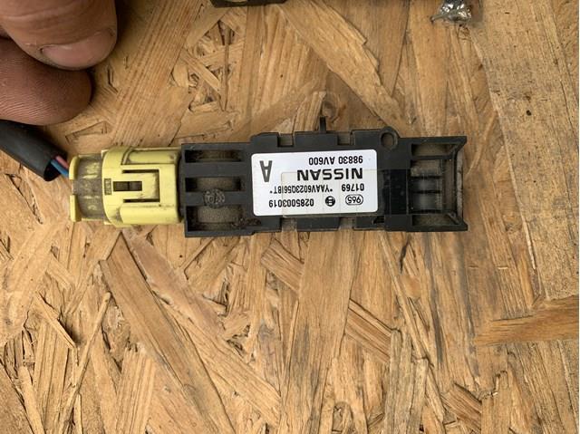 NISSAN 98830AV600 в наличии Винница