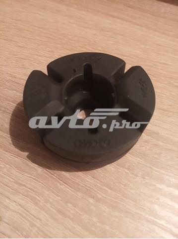 4H0121276 VAG Кронштейн радиатора нижний купить в Украина
