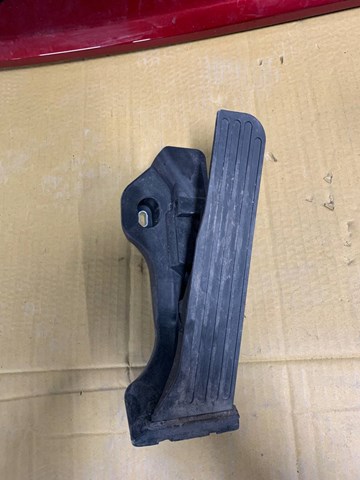 Педали газа 1K1723503BA VAG
