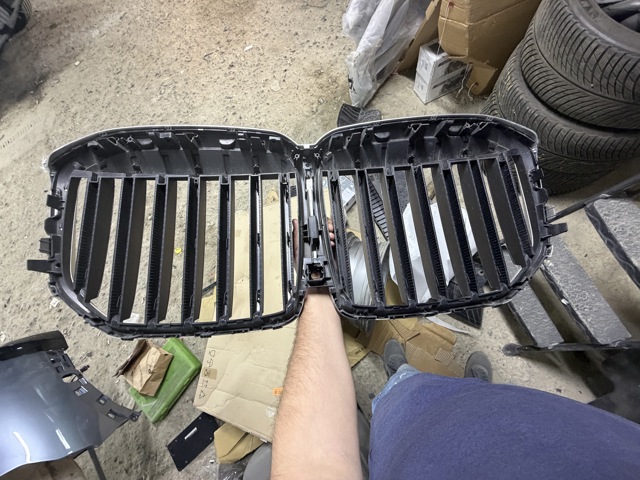 51139854140 BMW купить в Харьков