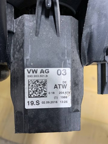8X0953501B купить Тернополь