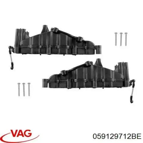 Коллектор впускной, правый 059129712BE VAG