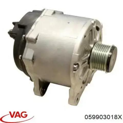 Автомобильный генератор 059903018X VAG