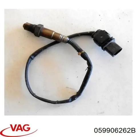 VAG 059906262B Датчик кислорода до катализатора в наличии Львов