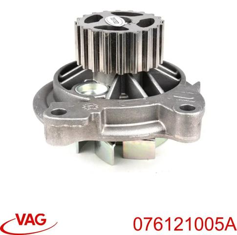 Водяной насос 076121005A VAG
