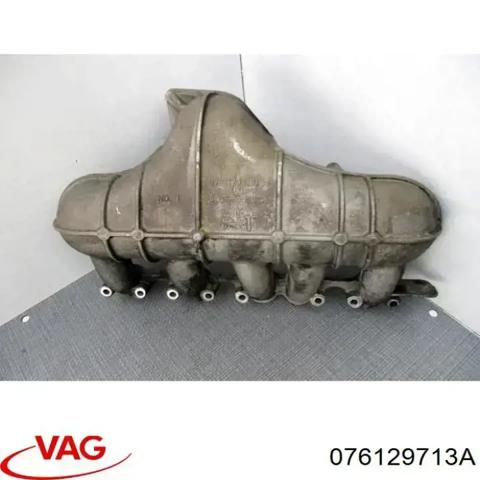 Впускной коллектор 076129713A VAG