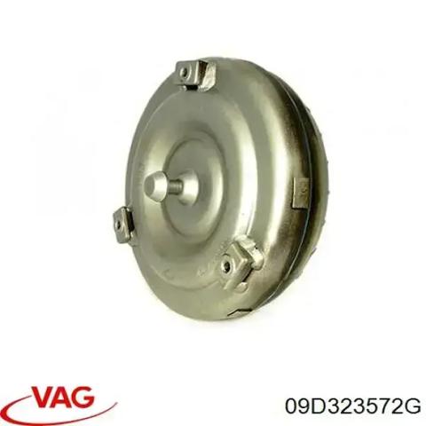 Гидротрансформатор ГМП 09D323572G VAG