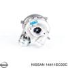 Турбоком 14411EC00C NISSAN