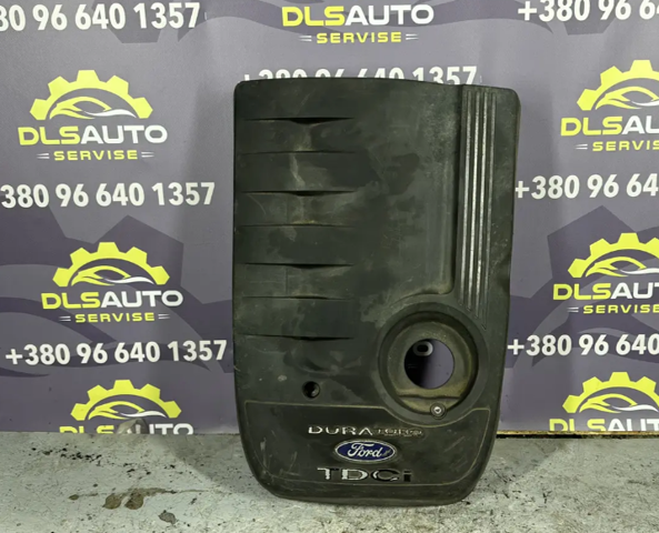 Экран двигателя 1449091 FORD