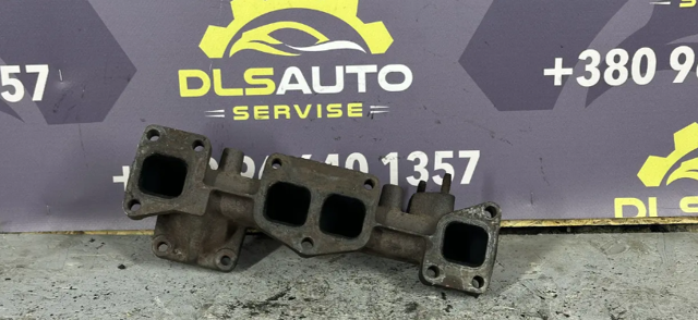 Коллектор выпускной 1449110 FORD