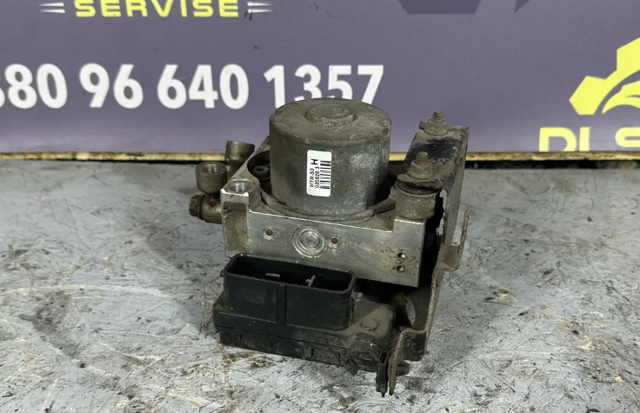 Блок ABS гидравлический 1454540 FORD