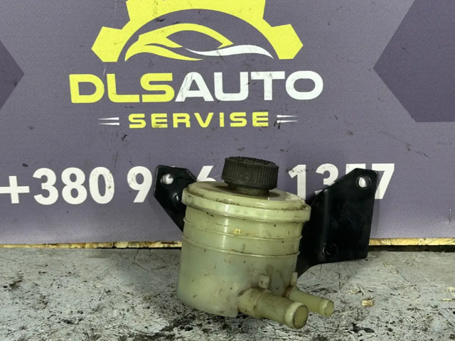 Бак масляный 1454864 FORD