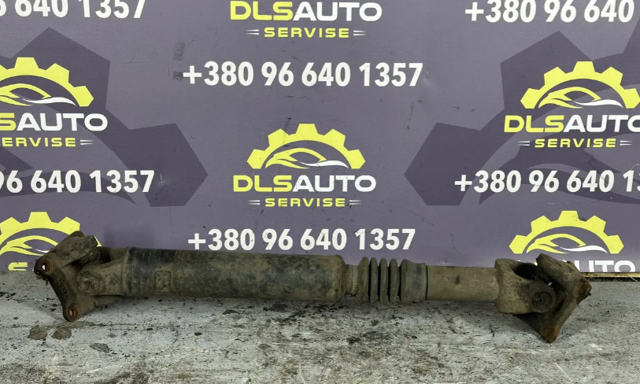 Вал карданный переднего моста 1454923 FORD