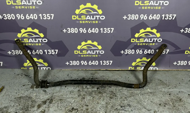 Передний стабилизатор 1456052 FORD