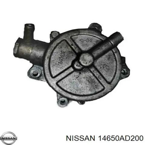 Насос вакуумный 14650AD200 NISSAN