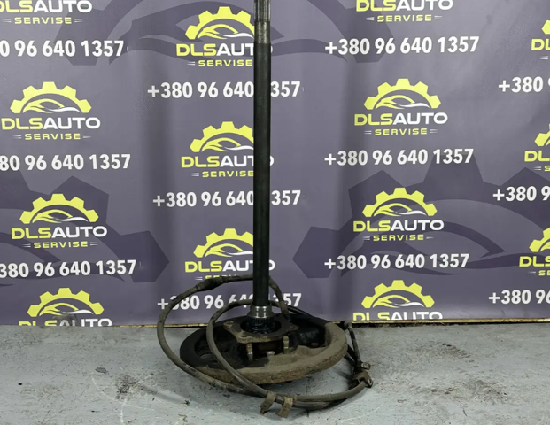 Полуось задняя, правая 1474826 FORD