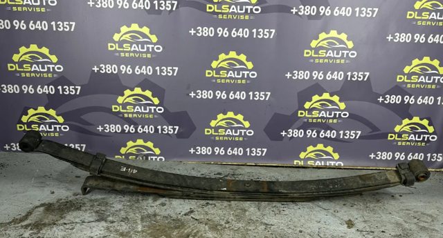 Рессора задняя 1486845 FORD