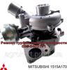 Турбоком Mitsubishi Pajero SPORT 2