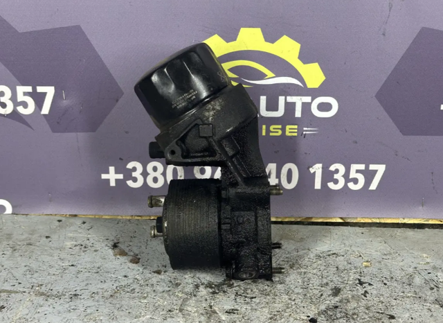  Корпус масляного фильтра 15238EB30A NISSAN