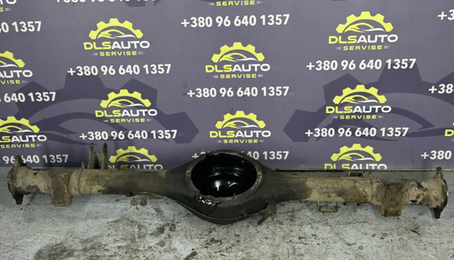 Картер заднего моста 1554958 FORD