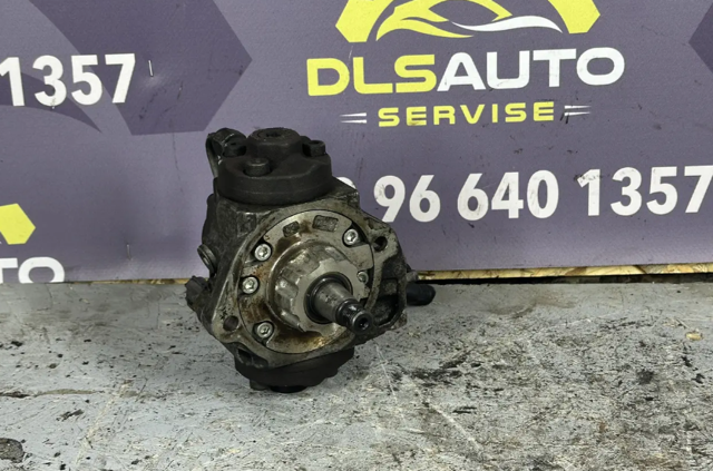 Насос топливный высокого давления 16700EC25E NISSAN