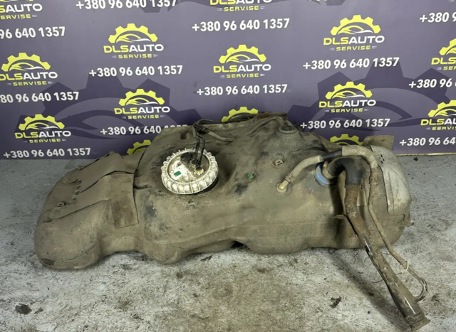 Танк топливный 17202EB30A NISSAN