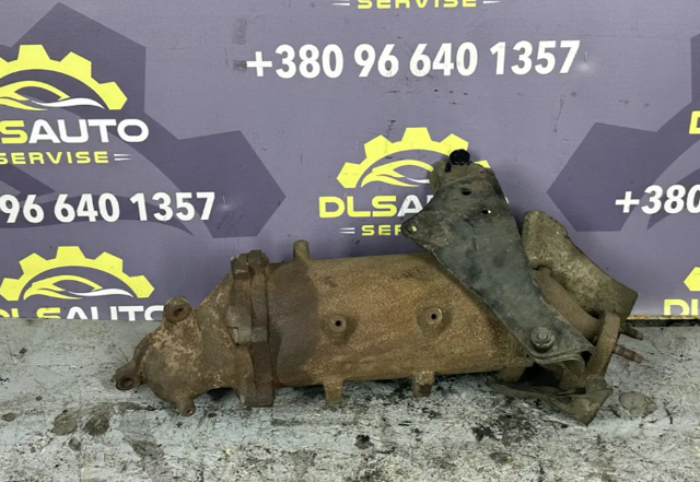 Конвертор-катализатор 208A0EC00F NISSAN