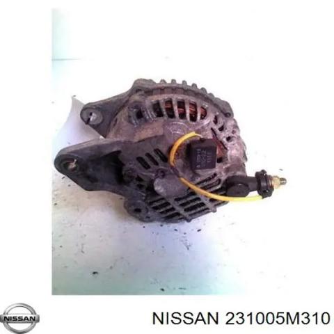 NISSAN 231005M310 Генератор в наличии Хмельницкий
